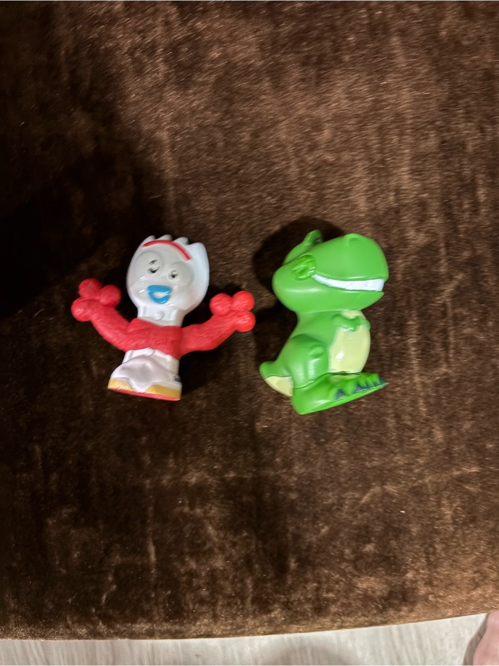 Fisher price Little People - Disney Toy Story